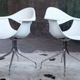 George Nelson Chair for Herman Miller