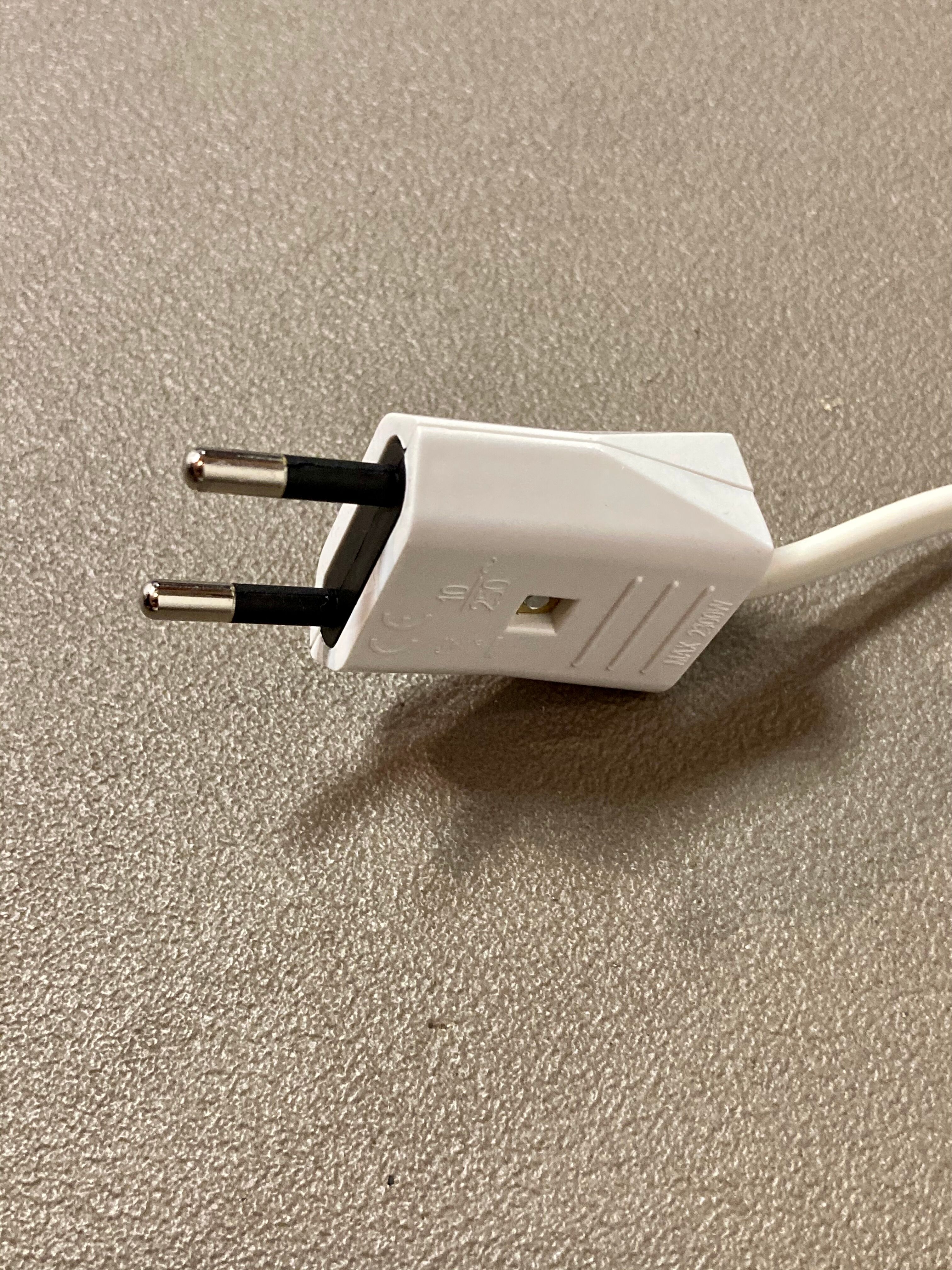 Scandinavian design wall lamp 1950