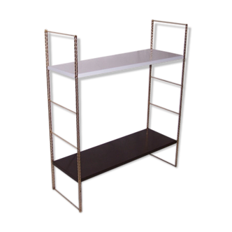 Bicolor shelf 50s