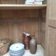 Armoire parisienne