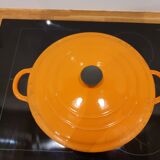 Cocotte en fonte Le Creuset 26 cm