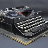 Royal Typewriter