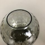 Vintage 1960s Set of 2 Turmalin Vases by Wilhelm Wagenfeld for WMF attrib., Germany BAUHAUS