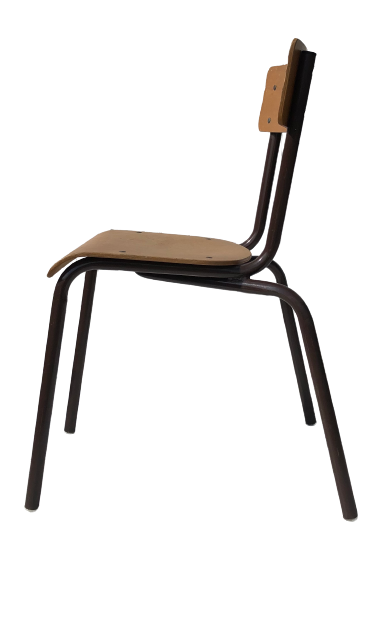 School chair
