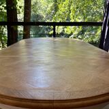 Louis XV table