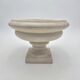Stone footed cup
