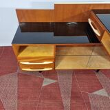 Desk by Mojmir Pozar for Up Závody, 1960s