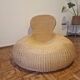 IKEA “Storvik” Rattan Lounge Chair – Carl Öjerstam, 2001 – Scandinavian Design