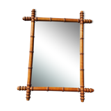 Mercury mirror 72x57cm