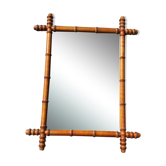 Mercury mirror 72x57cm