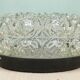 Plafonnier/applique vintage