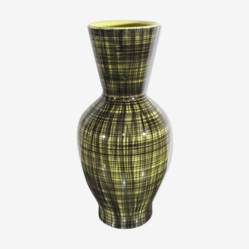 St Clement's vase