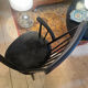 Vintage armchair