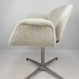 Little Tulip Armchair by Pierre Paulin for Artifort, 1970s