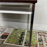 Vintage 70's serving trolley