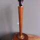 Unilux Mazda Art Deco style lamp