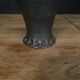 Anthropomorphic ceramic jug
