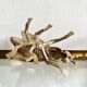 Cendrier mouche vintage