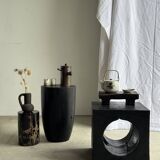 Coffee table, or openwork cubic stool H40 W40