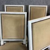Set of 6 chairs