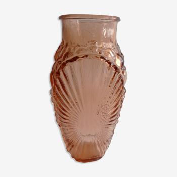 Vase art déco