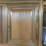 17th c. cabinet