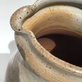 Pichet artisanal Grès du Marais 1,75l