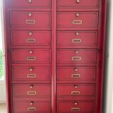 File storage unit