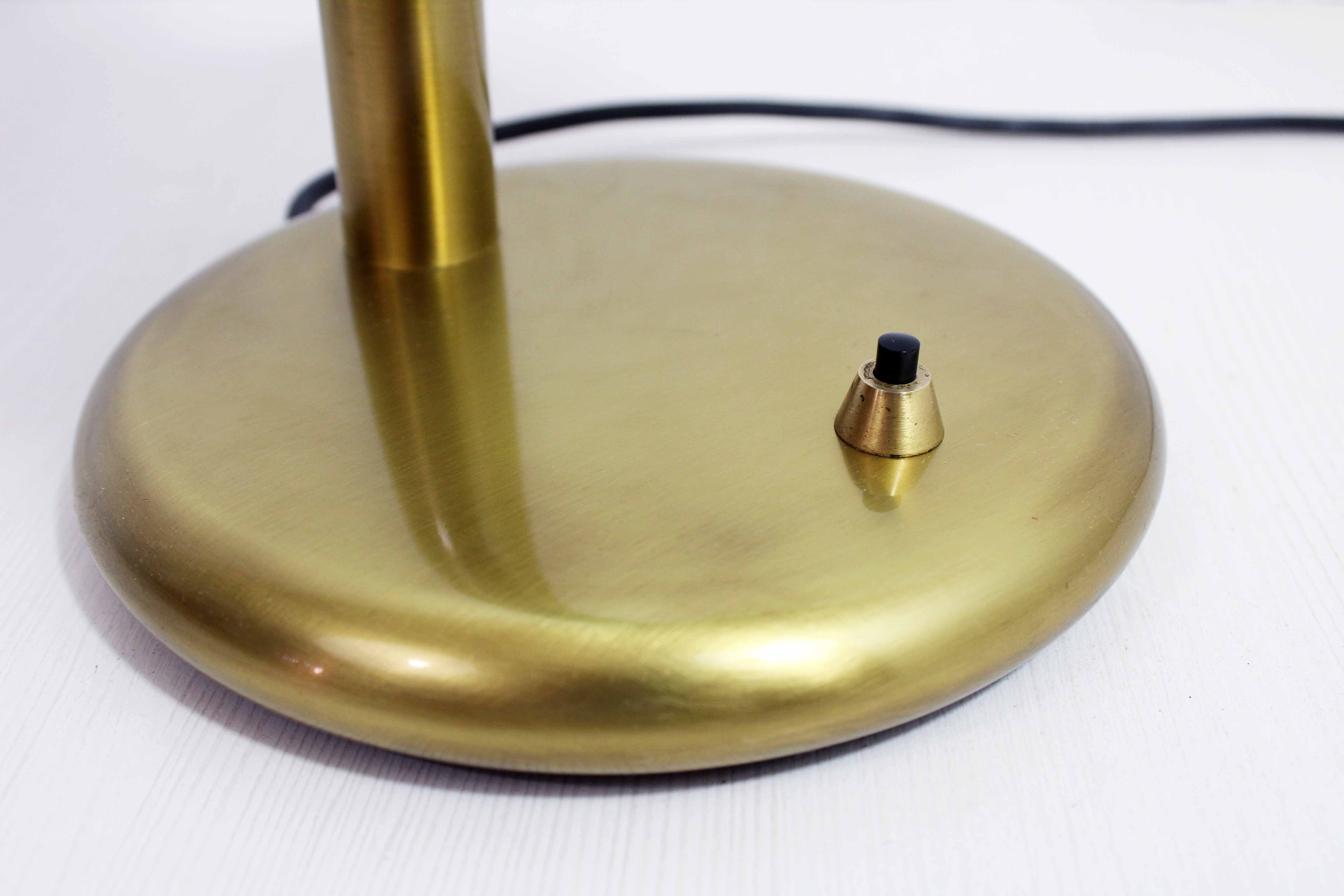 Hillebrand Desk Lamp 1970