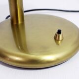 Lampe de bureau Hillebrand 1970