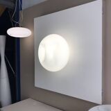 Munega wall lamp, Vistosi, 1978