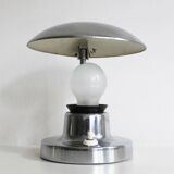 Pair of 1950's Modernist table lamps by Josef Hurka for Napako