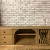 Meuble d’atelier trieur