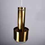 Pendant light by Kay Kørbing for Lyfa. 1960s (A)