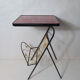Vintage side table