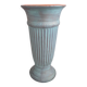 Vintage vase with original decoration