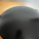 Aluminor saucer lamp