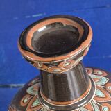 Scandinavian style candle holder