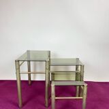 3 tables gigognes