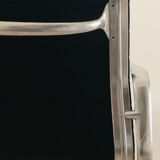 EA 108 Office Chair by Charles & Ray Eames for Herman Miller, 70s