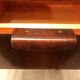 Commode Roumanie 1960