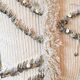 Vintage Handira cushion