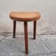 Tripod stool