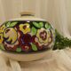 Ceramic vase