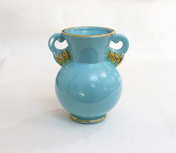 Vase Amphore B.Letalle 1940'