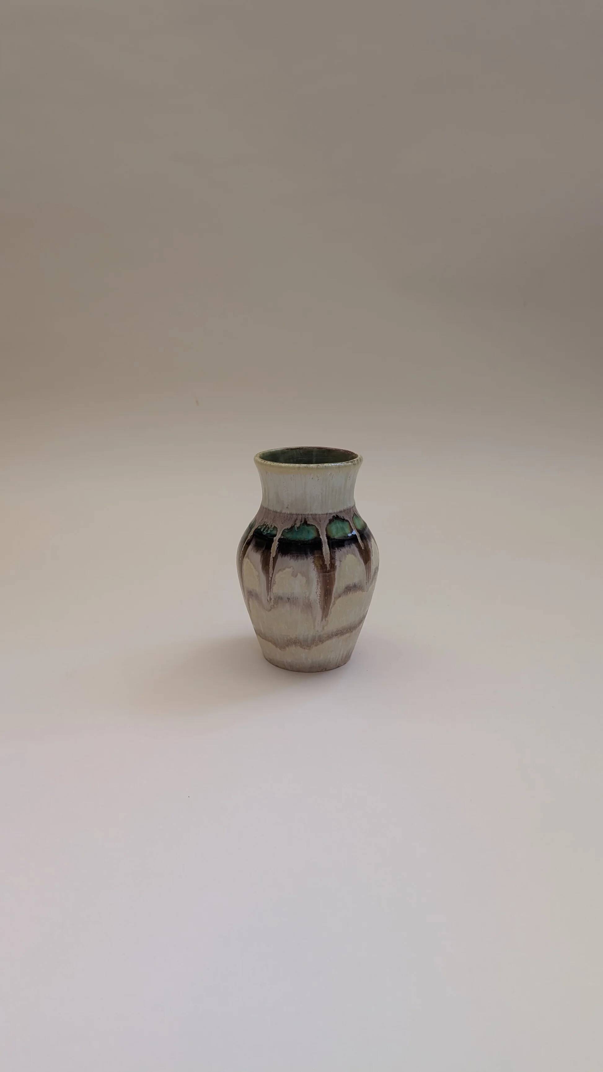 Small West Germany vase
