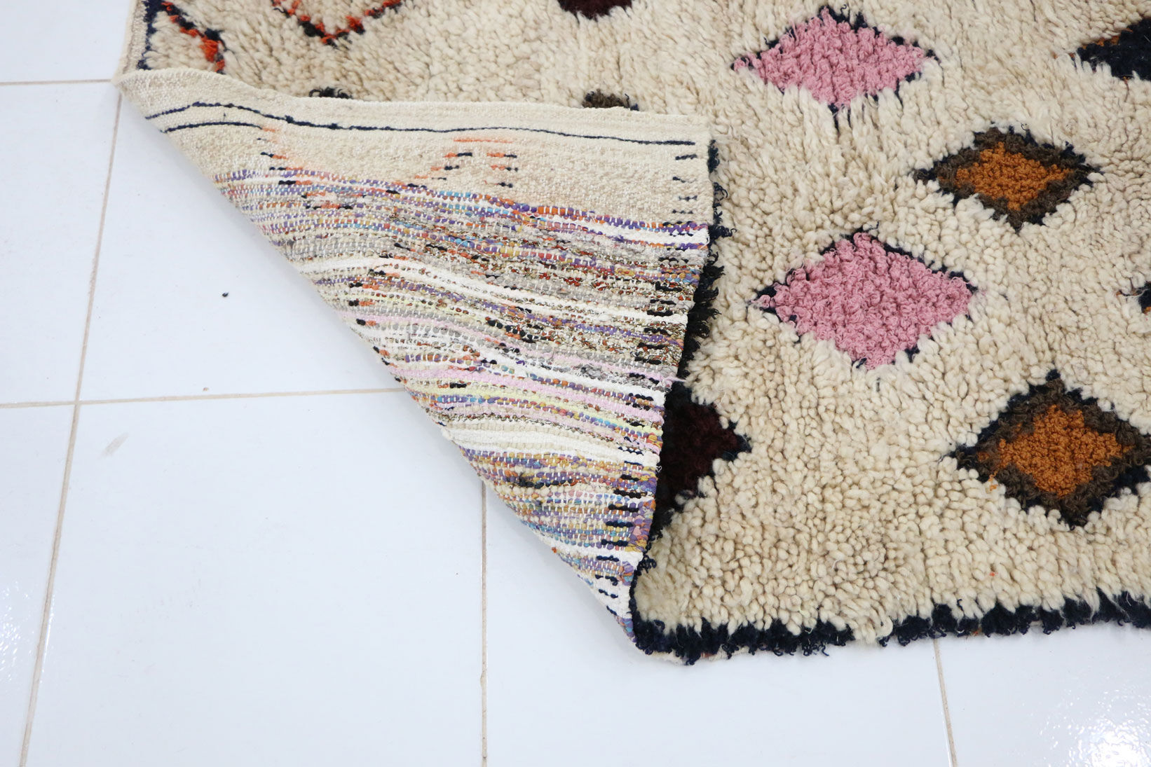 Carpet Azilal, 90 x 183 cm