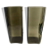 Paire de vases Pierre Cardin maison Venini