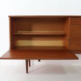 Enfilade de style scandinave 1960