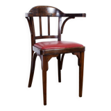 Horgen Glarus bistro armchair